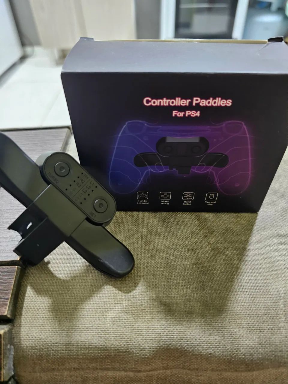 Paddles - Foto 4