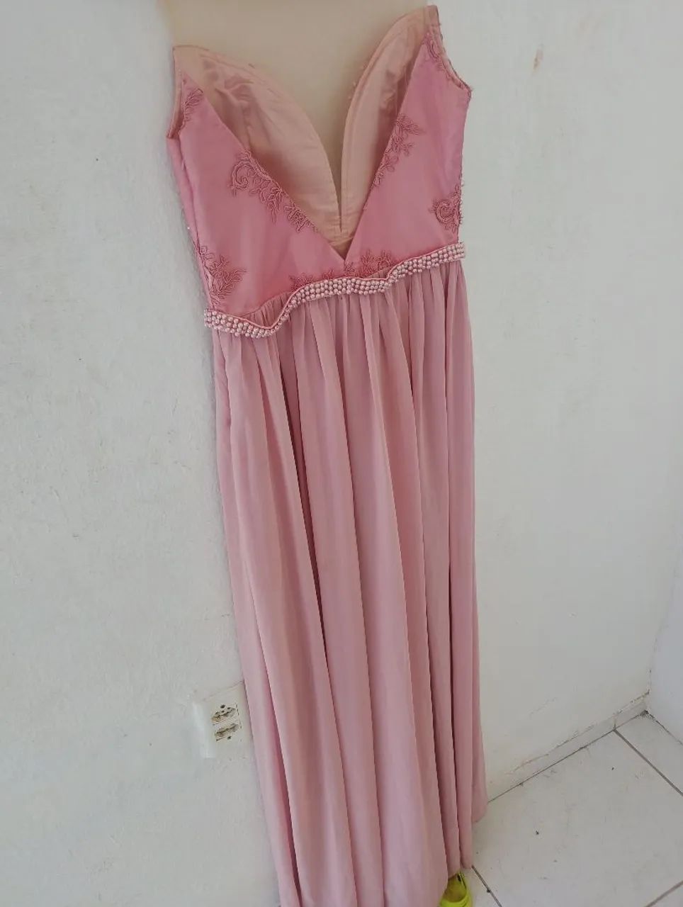Vestido de festa  - Foto 3
