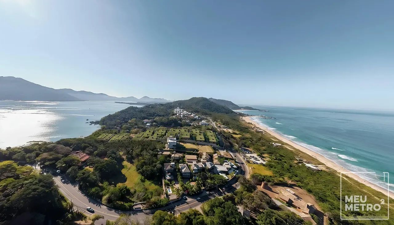 Apartamento à venda, Barra da Lagoa, Florianópolis, SC - Foto 5