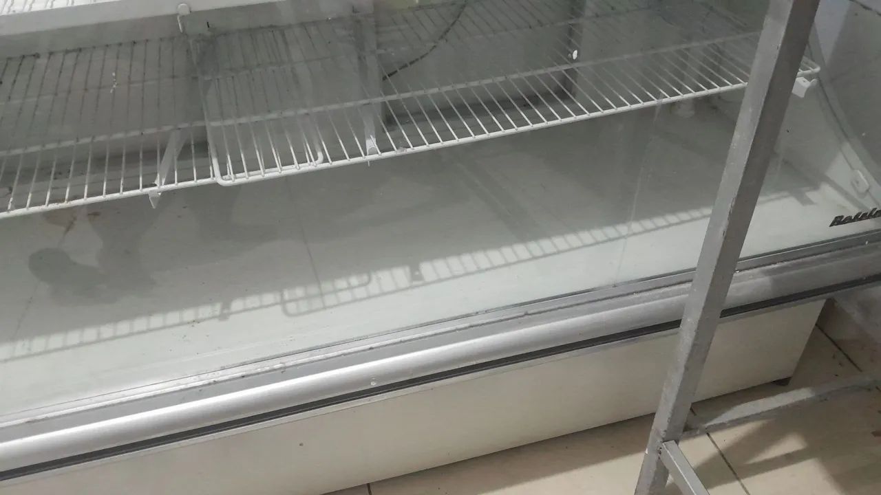 Expositora refrigerada  - Foto 3