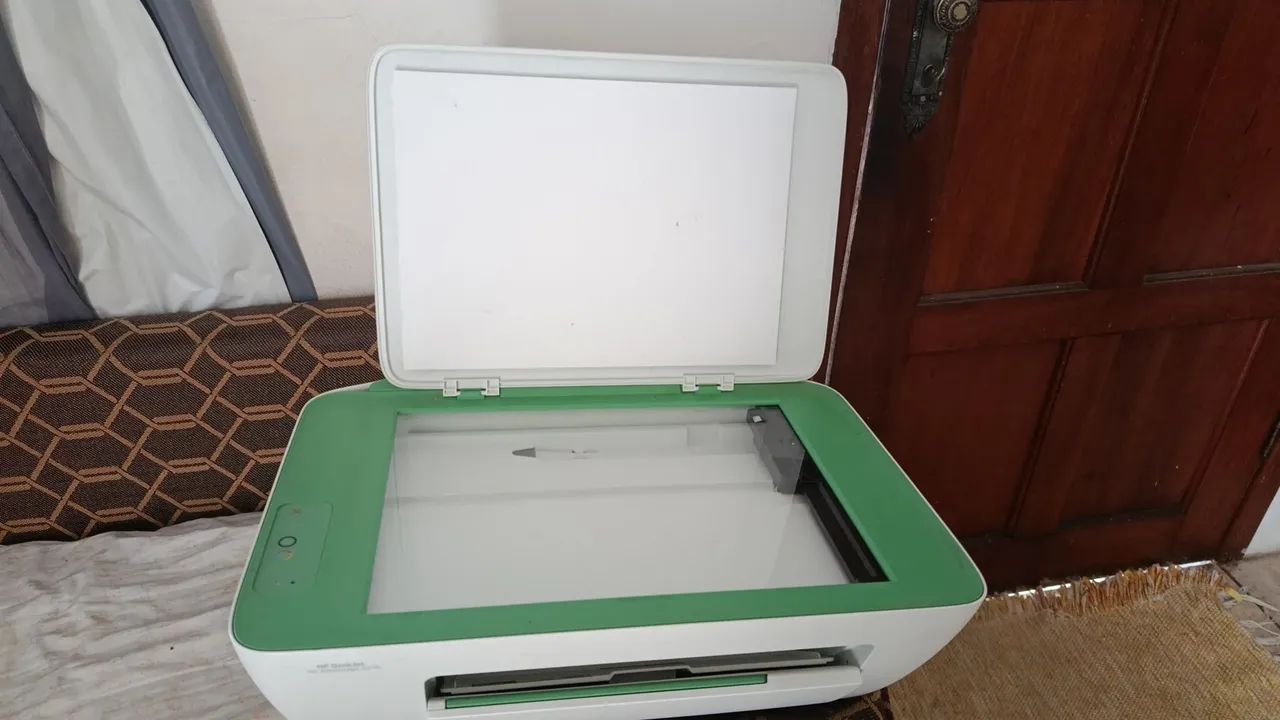 Impressora novíssima  - Foto 2