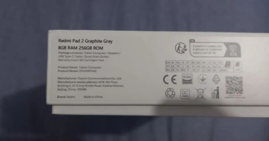Tablet