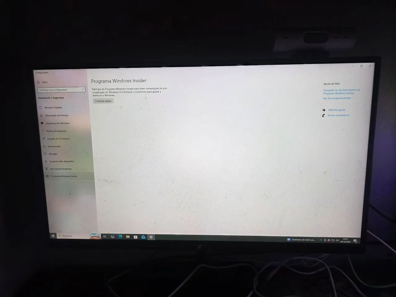 Monitor  - Foto 2