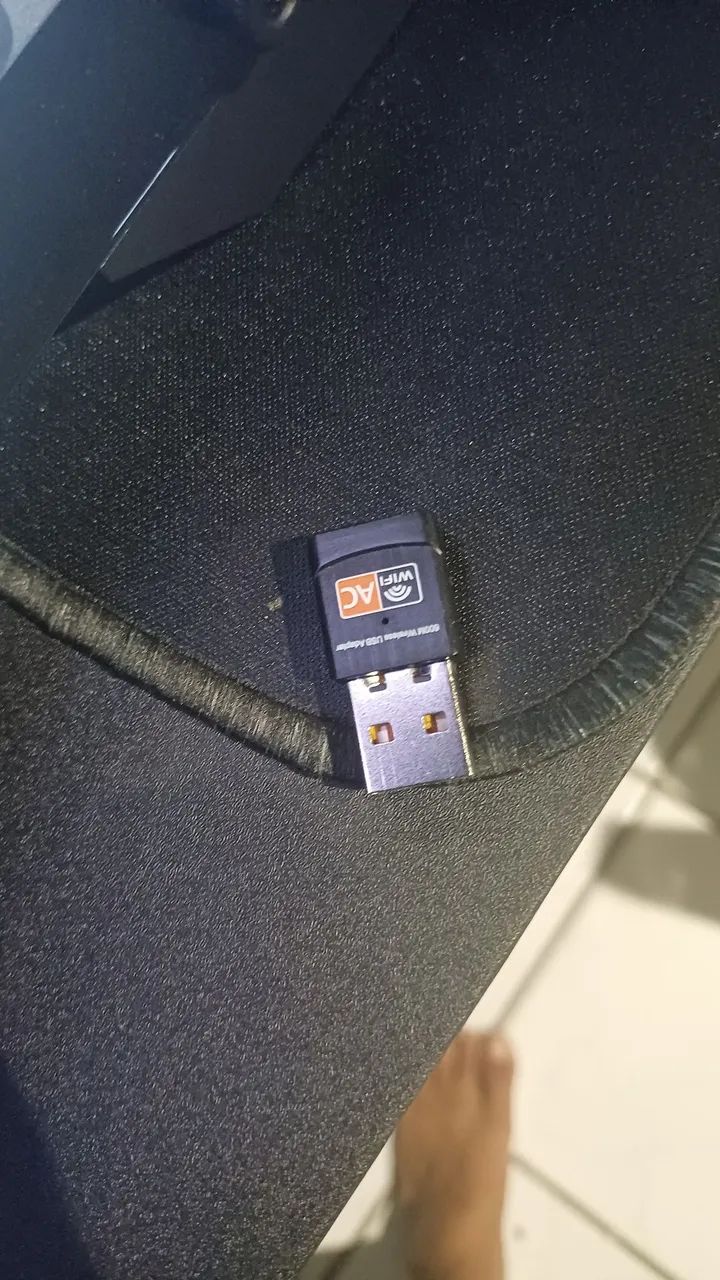 VENDO OU TROCO KIT AMD - Foto 5