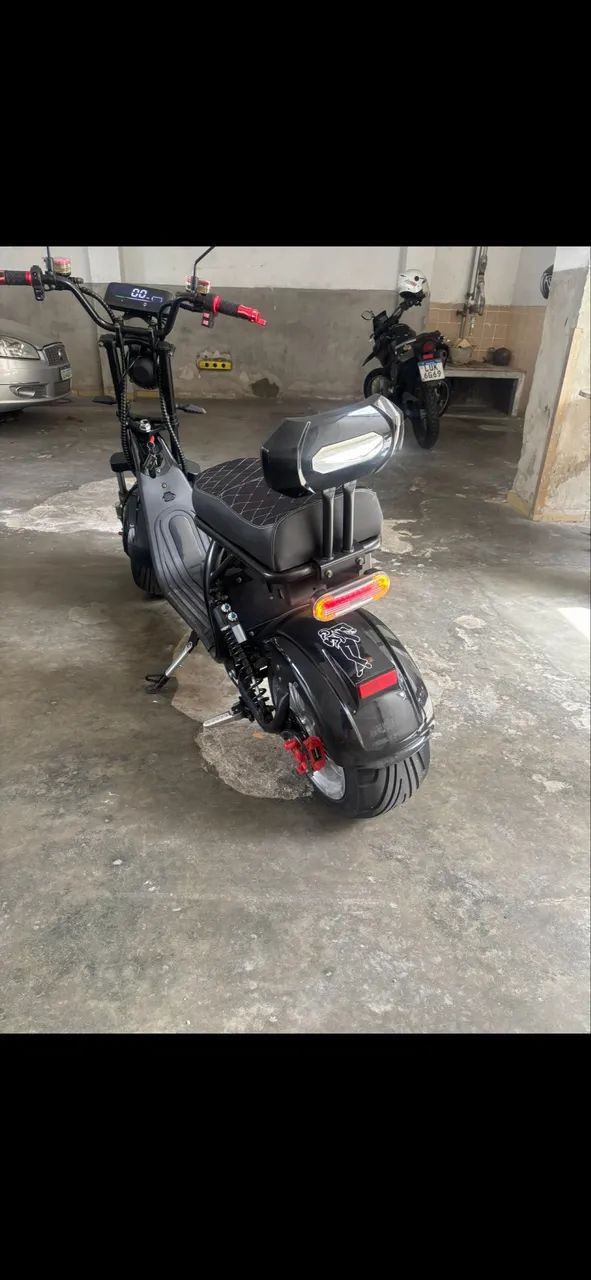 scooter x11 3000w