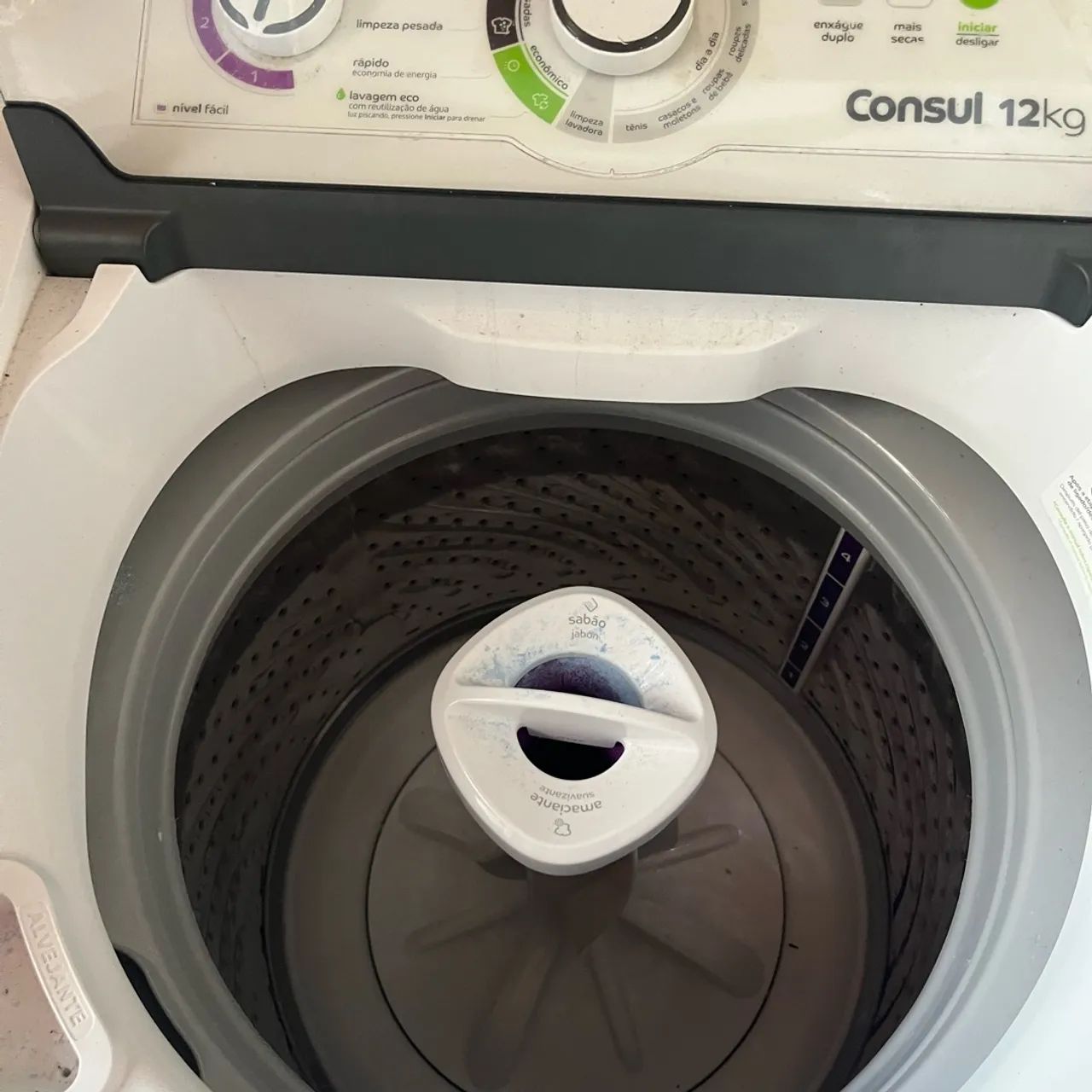 Vendo máquina de lavar - Foto 2