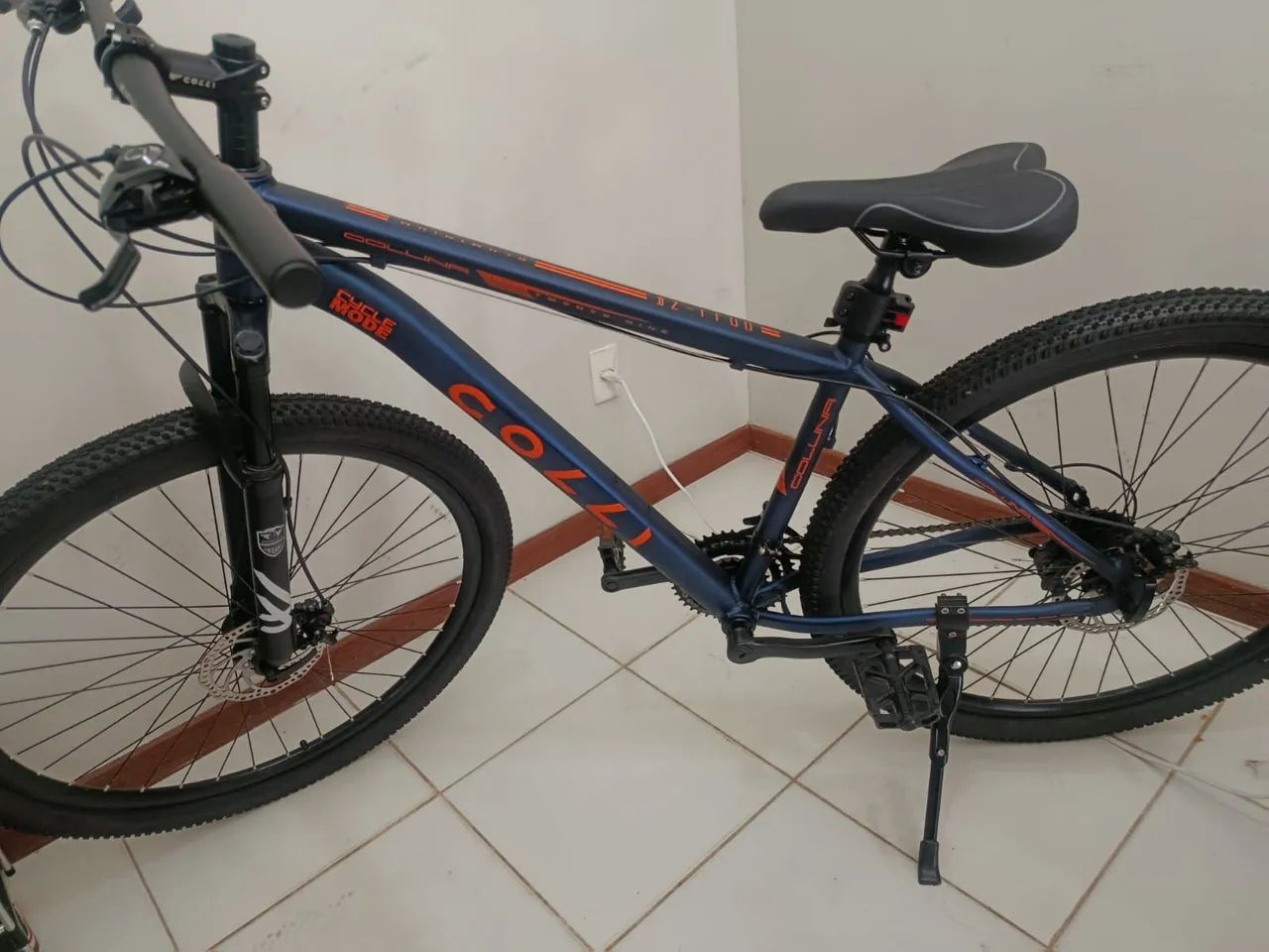 Bicicleta Aro 29