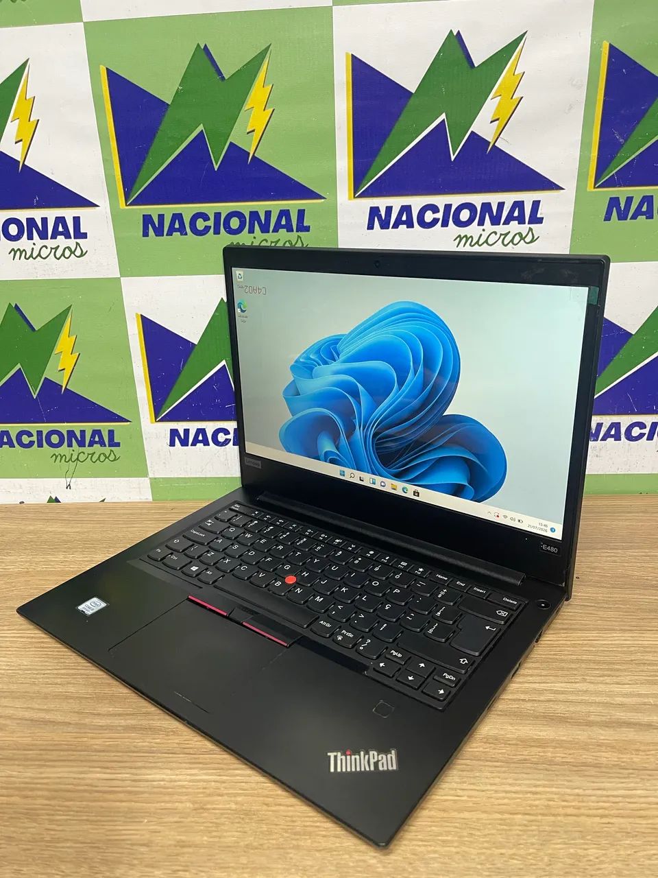 notebook  - Foto 2