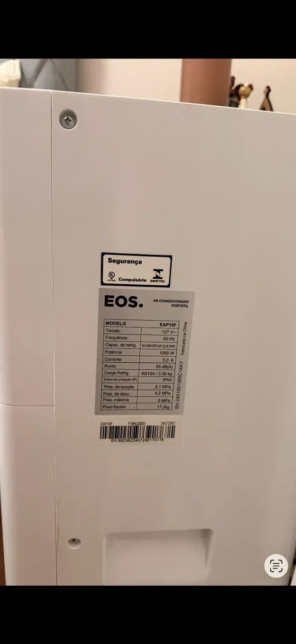 Ar condicionado - Foto 2