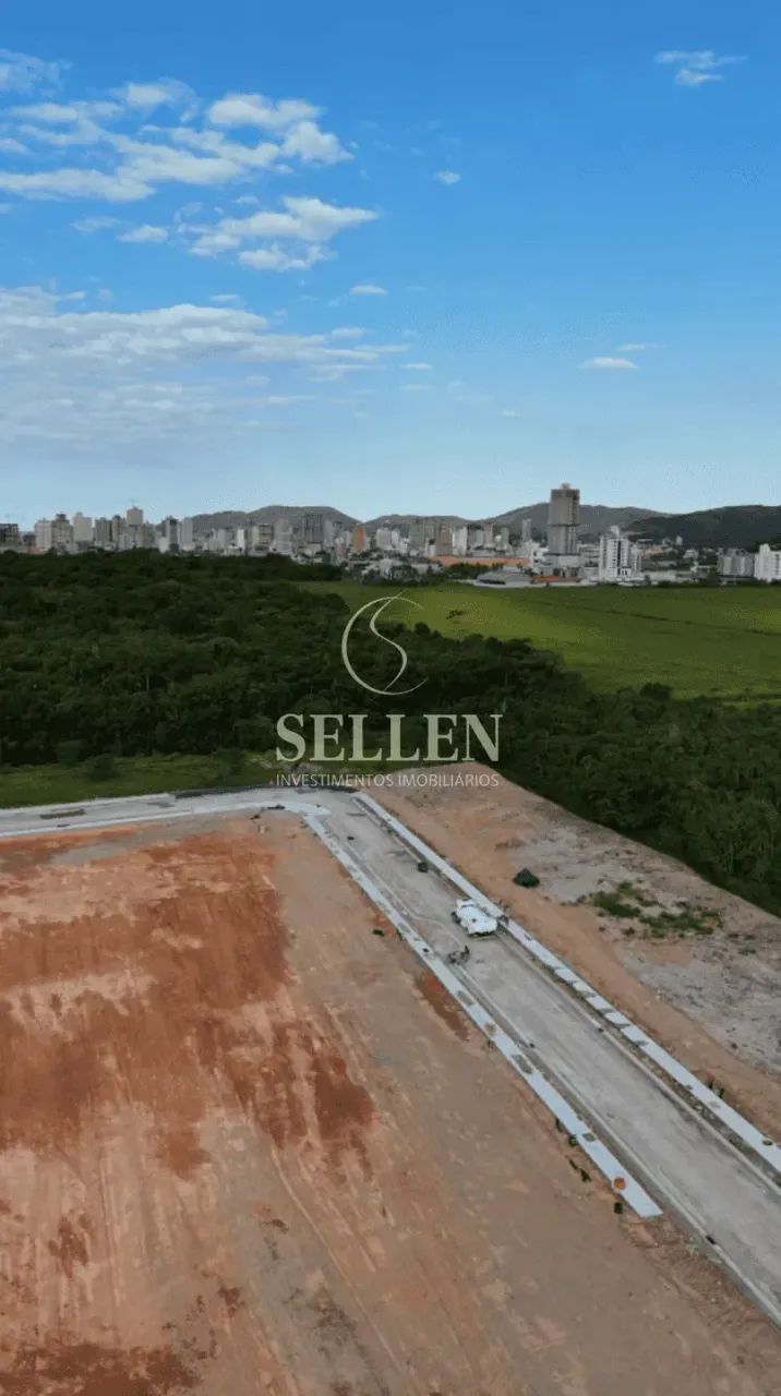 Terreno Exclusivo no Vivapark: Espaço, Localização e Valorização Garantida! - Foto 3