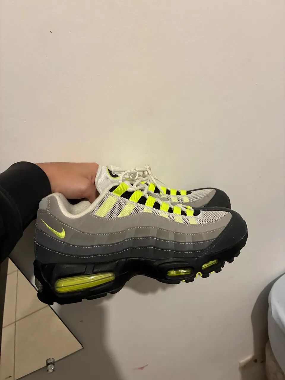 Air max 95 original  - Foto 5