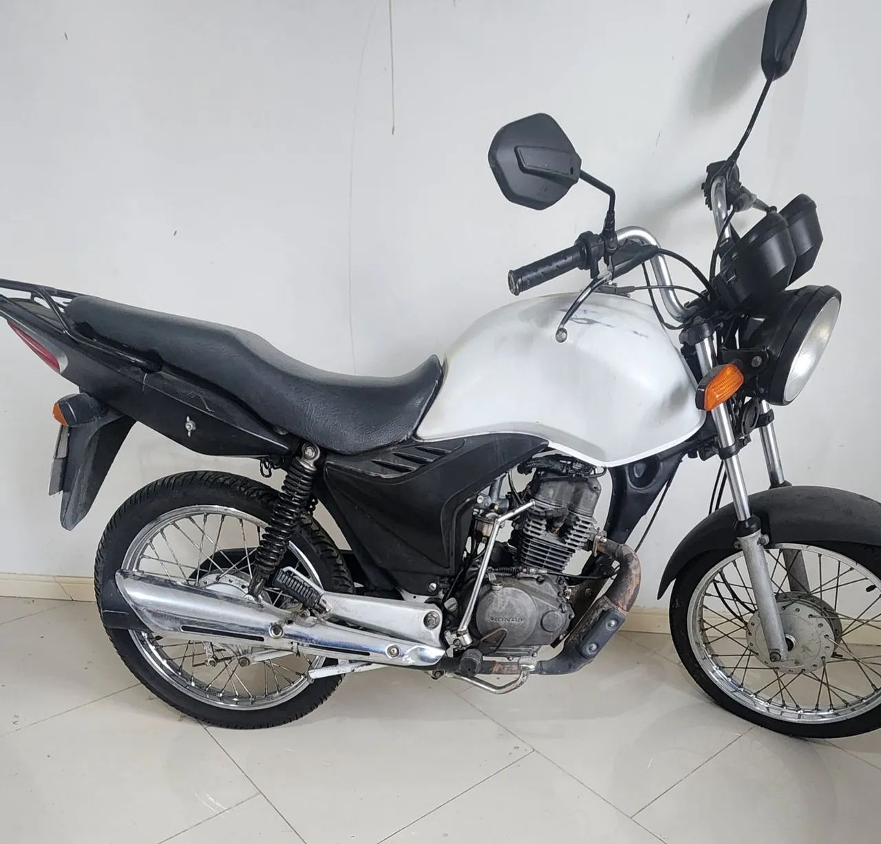 CG cargo 125 