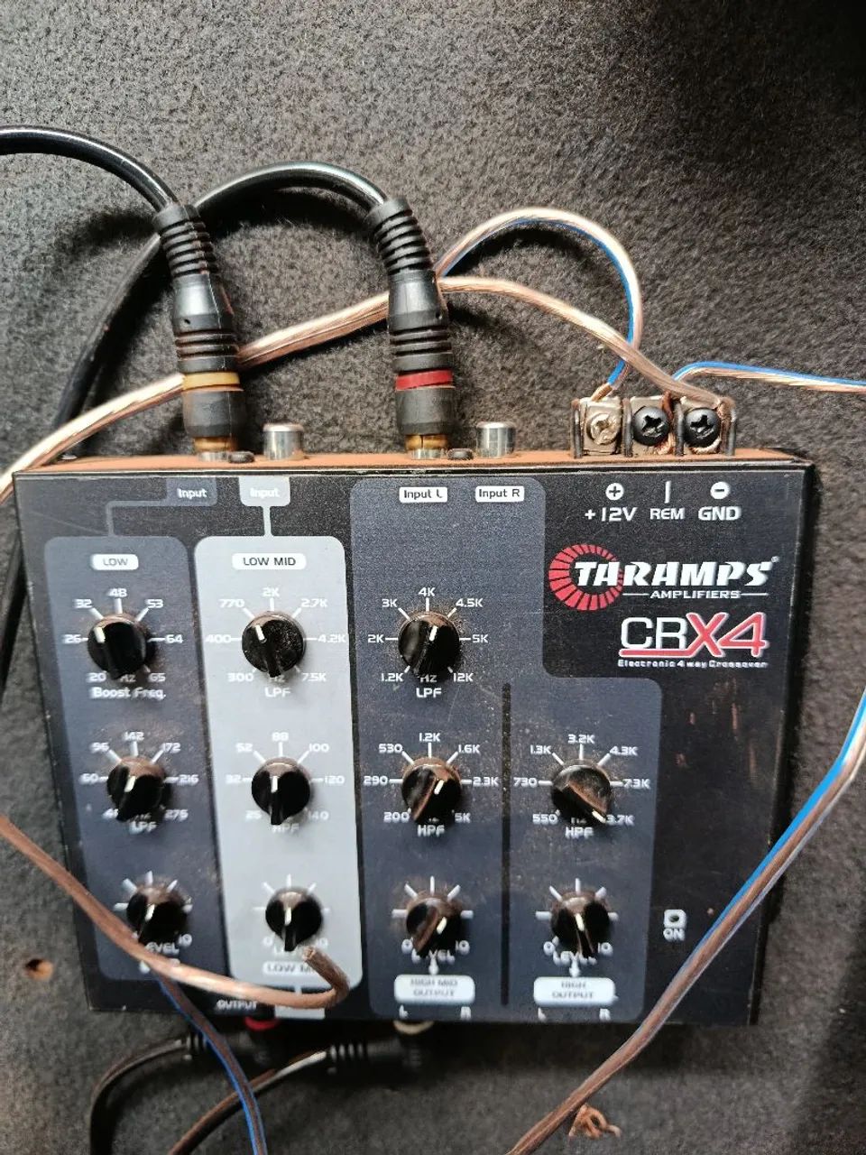 Caixa de som - Foto 2