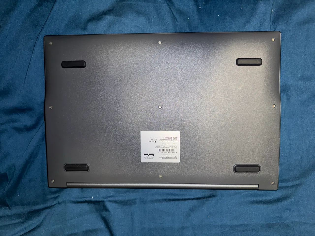 Notebook Positivo C4128A-14 | SSD 240GB | Bateria 100% | Windows 11 - Foto 4