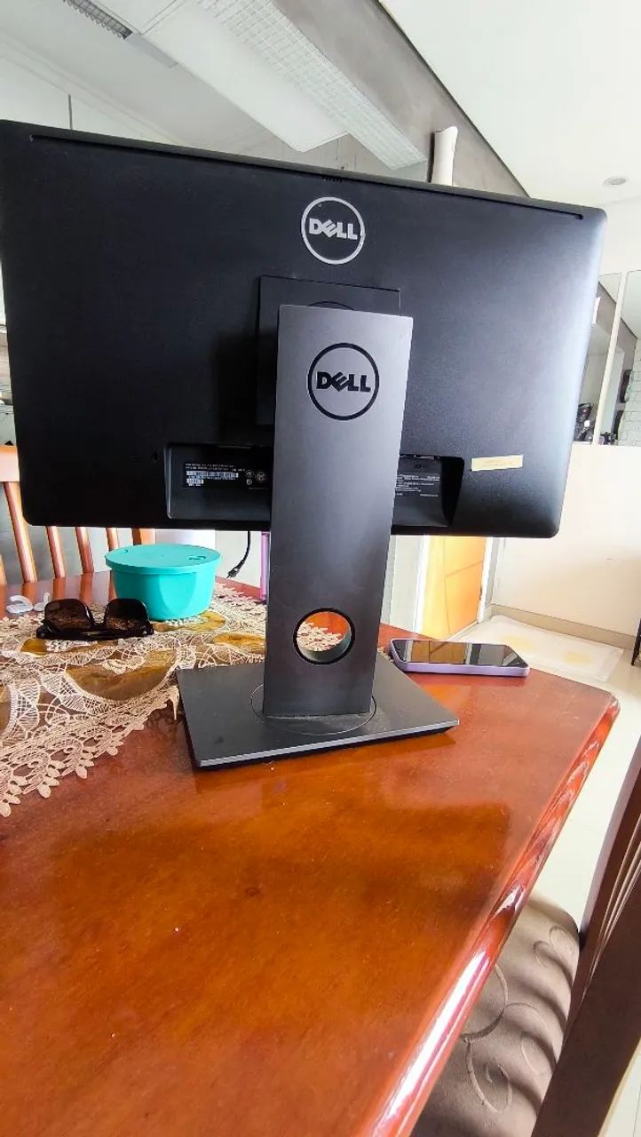 MONITOR LG PARA VENDER HOJE! - Foto 3