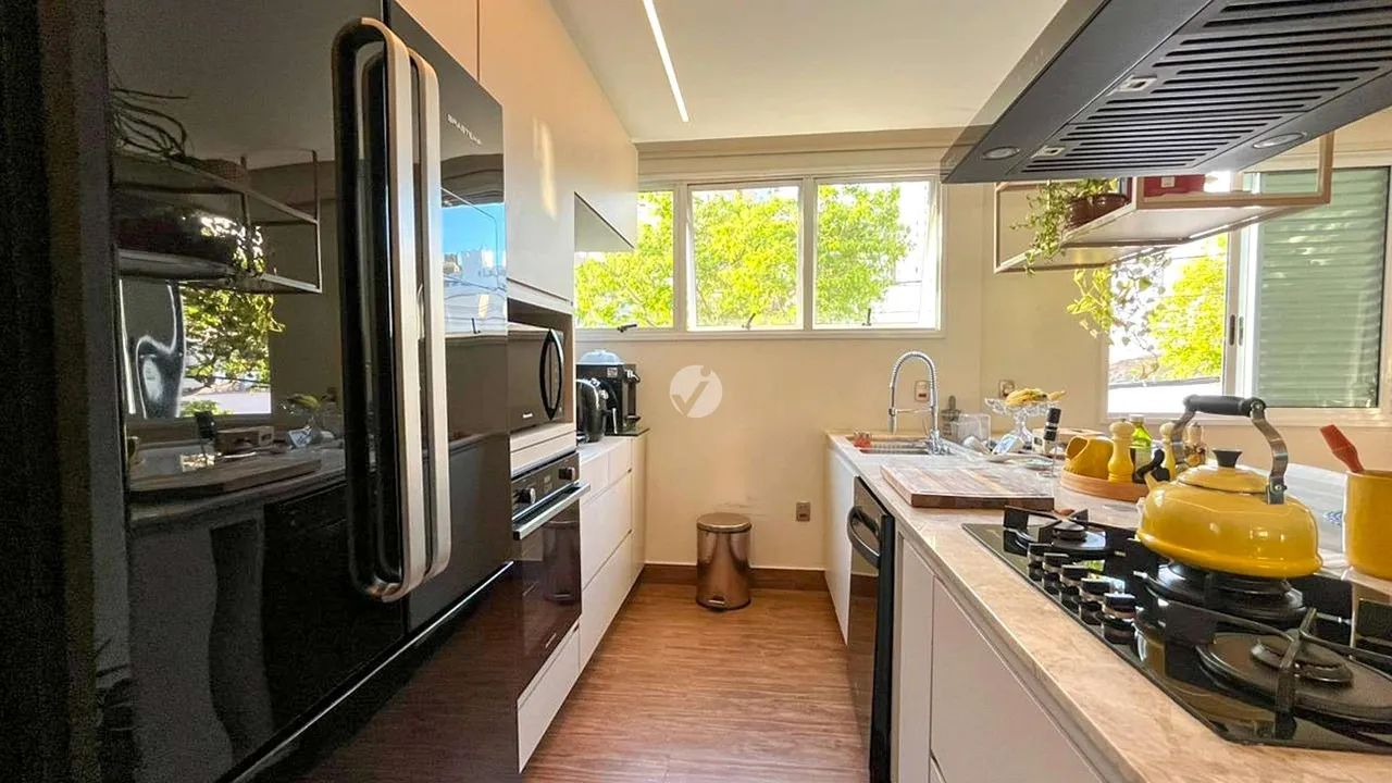 Apartamento, 3 quartos, 1 suite, 3 vagas - Foto 4