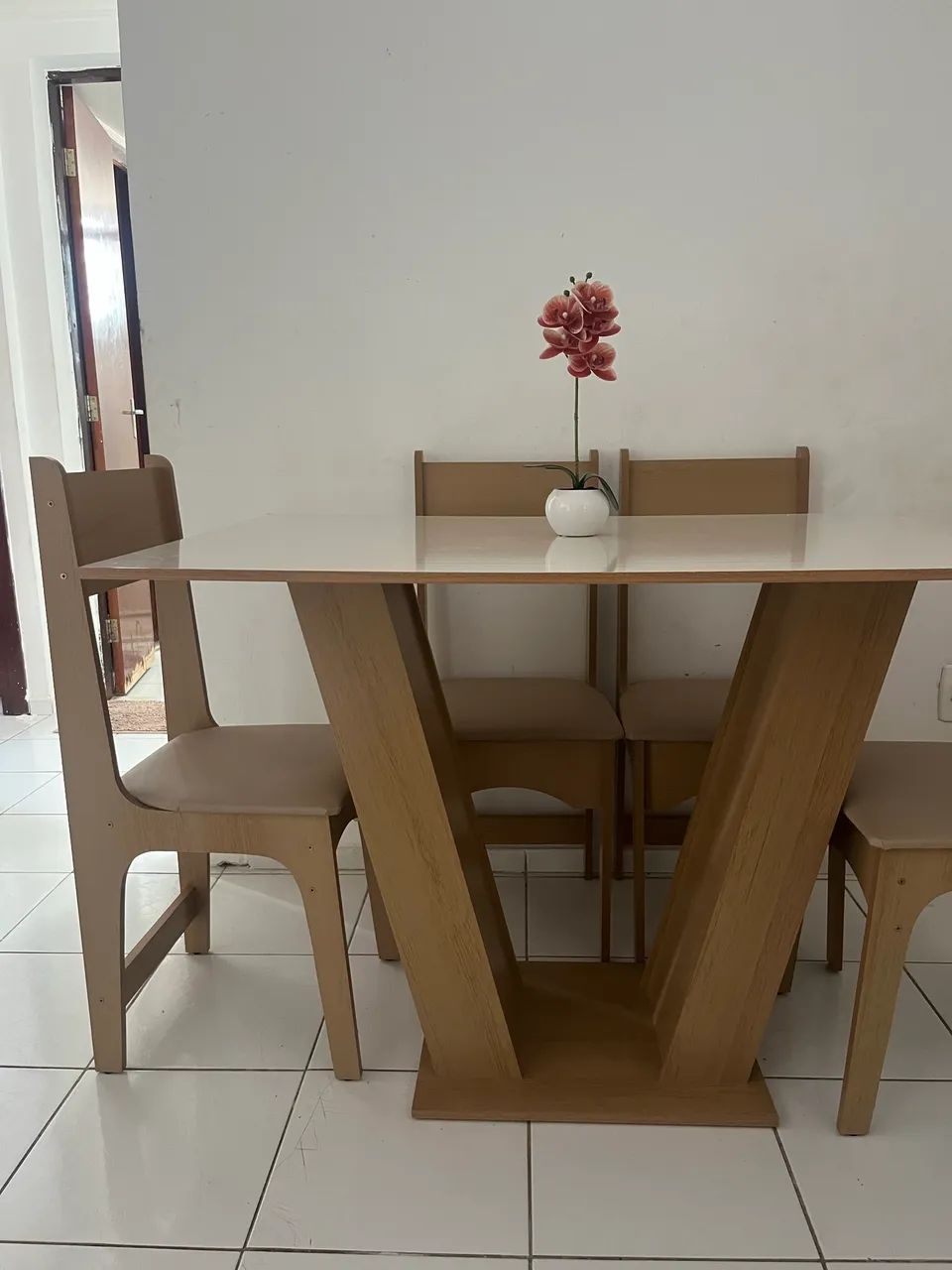 Mesa de jantar 
