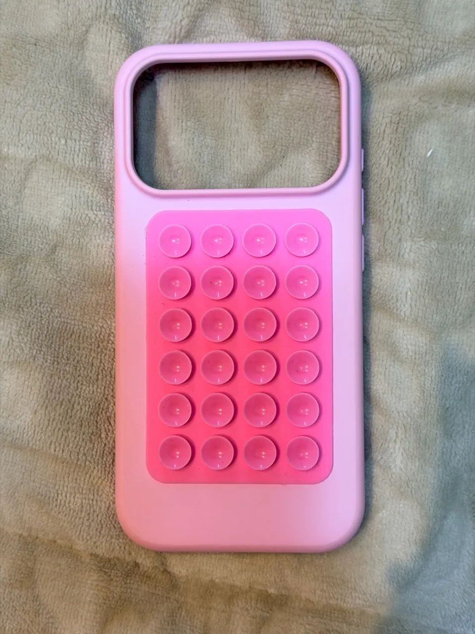 Capinha iPhone 17 pro  - Foto 3