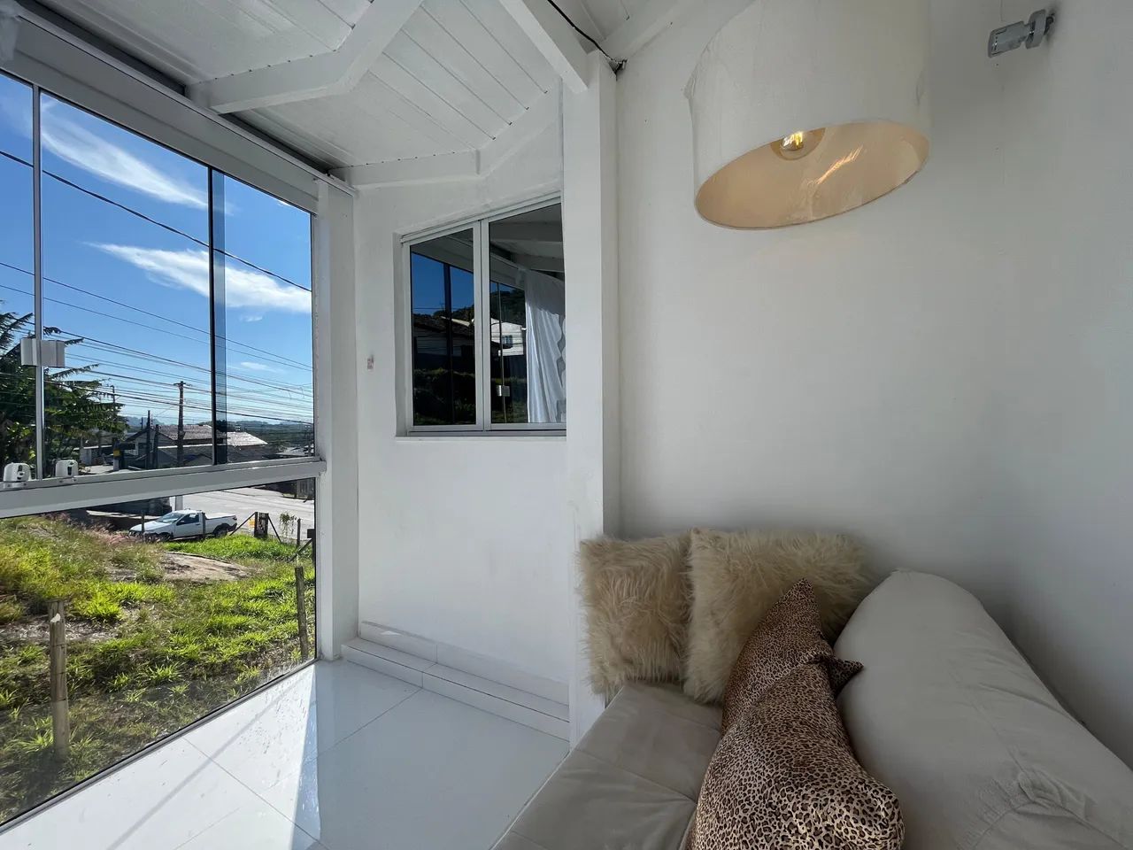 Casa com no piso superior + cinco quitinetes no piso inferior (todas alugadas) - Foto 5