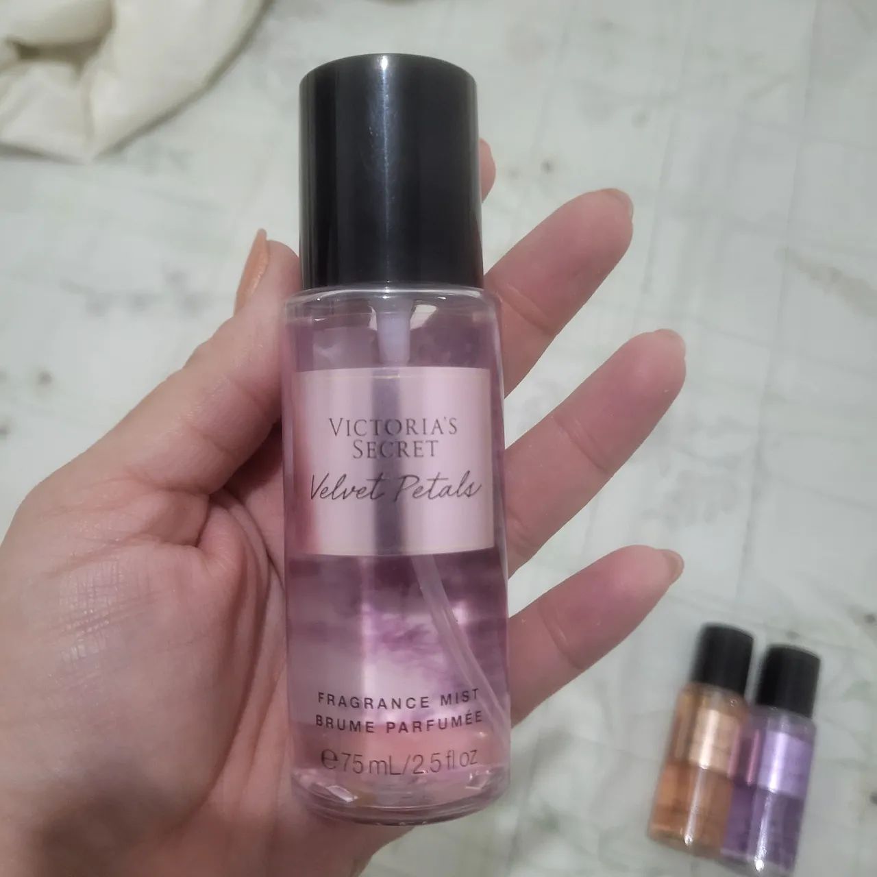 Body splash Victoria secretes  - Foto 3