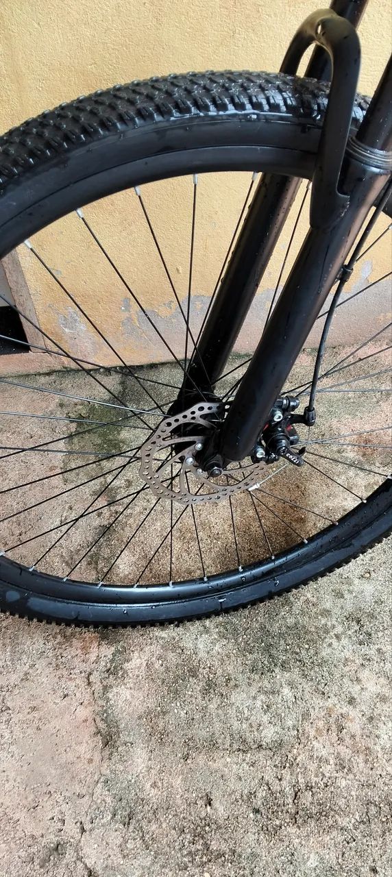 Bicicleta  - Foto 2