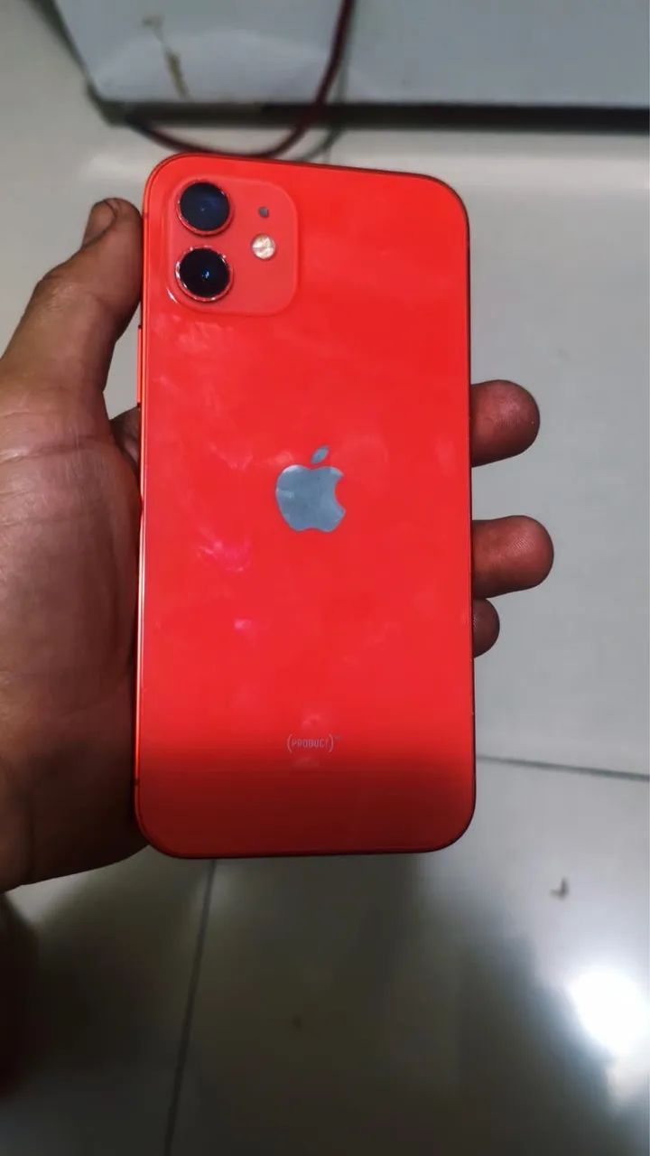 iPhone 12 64 gb  - Foto 3