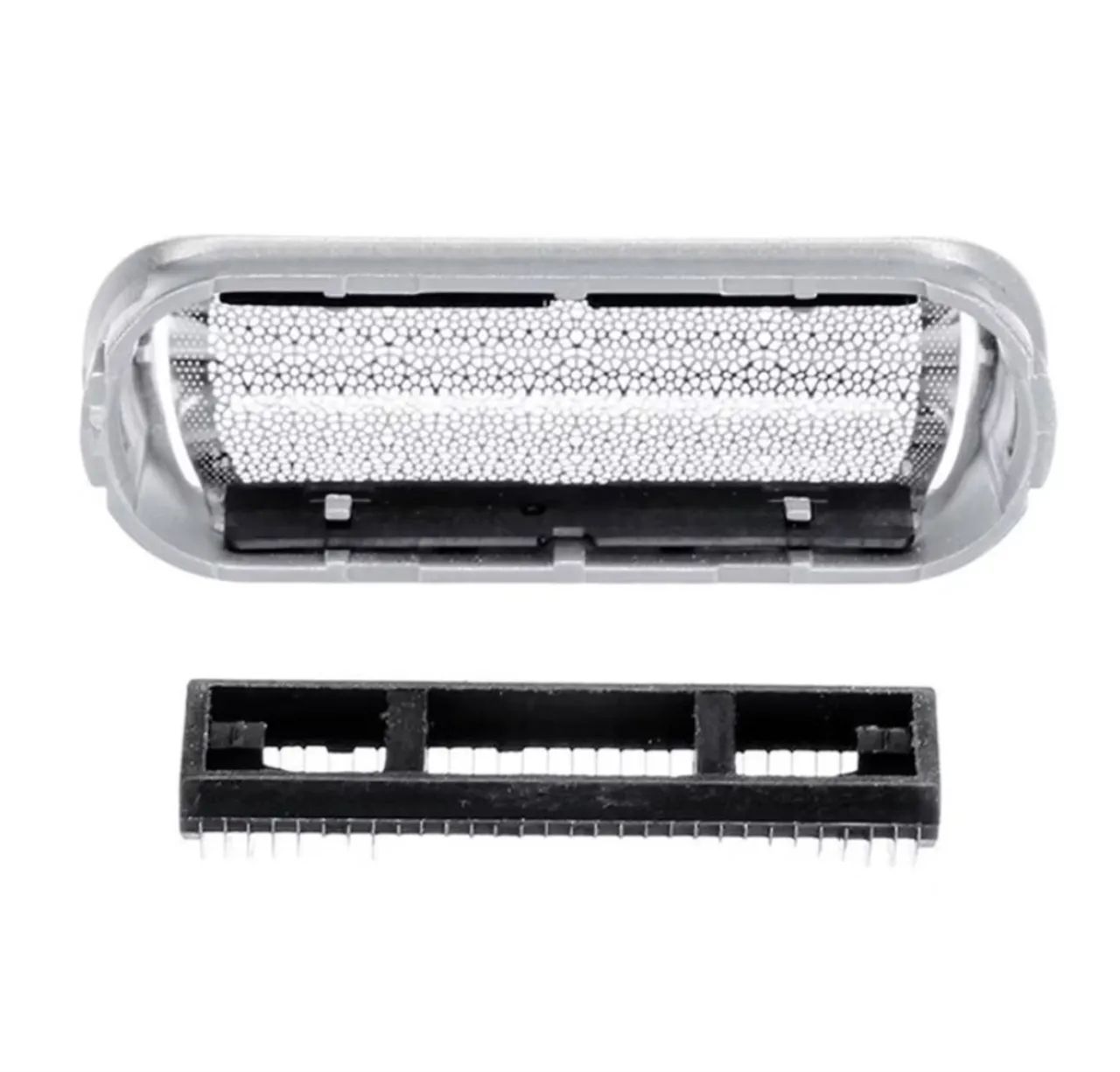 Substituição kit barbeador Braun  - Foto 4