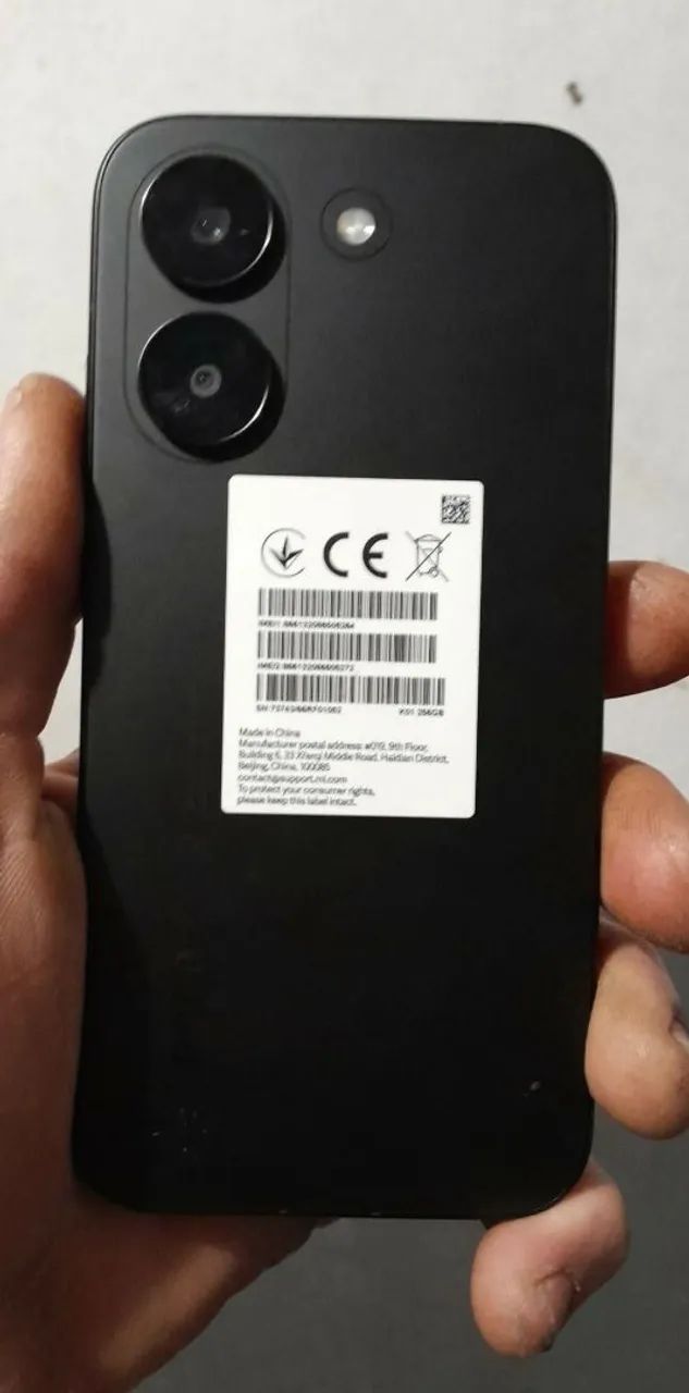 Poco x8 pro  - Foto 3