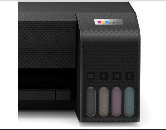 Impressora Epson L3150 para sublimação  - Foto 3