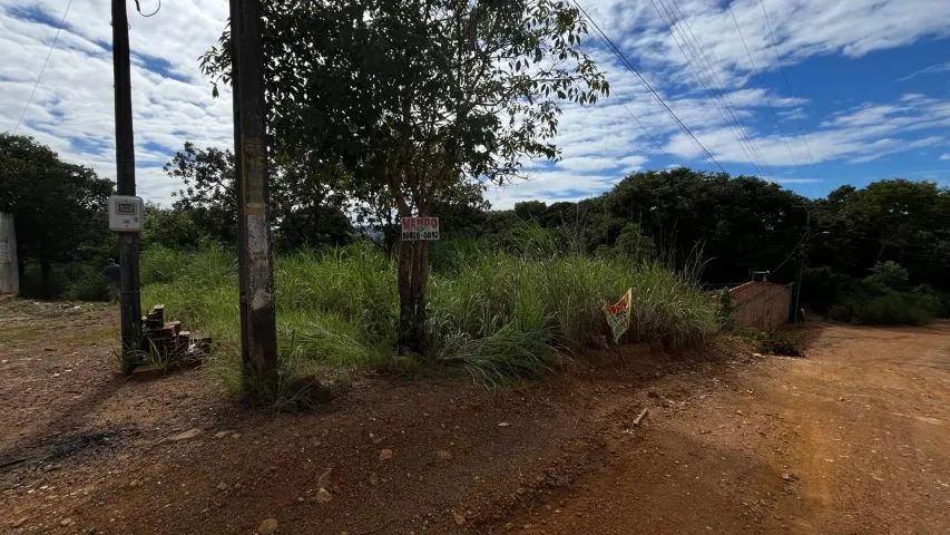  Vende-se Lote Morada do Sol 1 com 2800 m²  - Foto 3