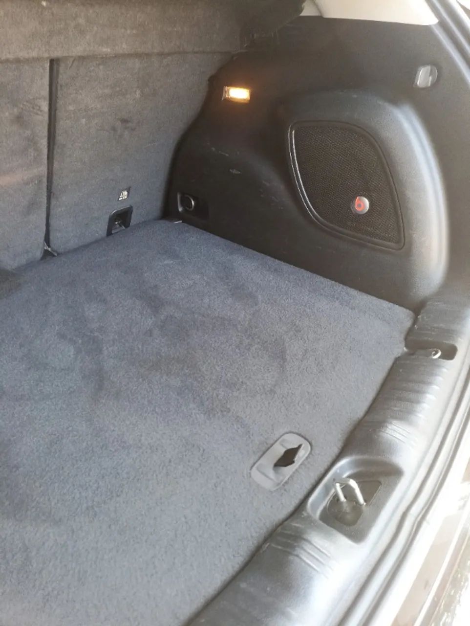 Jeep Compass Longitude 2.0 4X2 Flex 16V Aut. 2018 - Foto 4