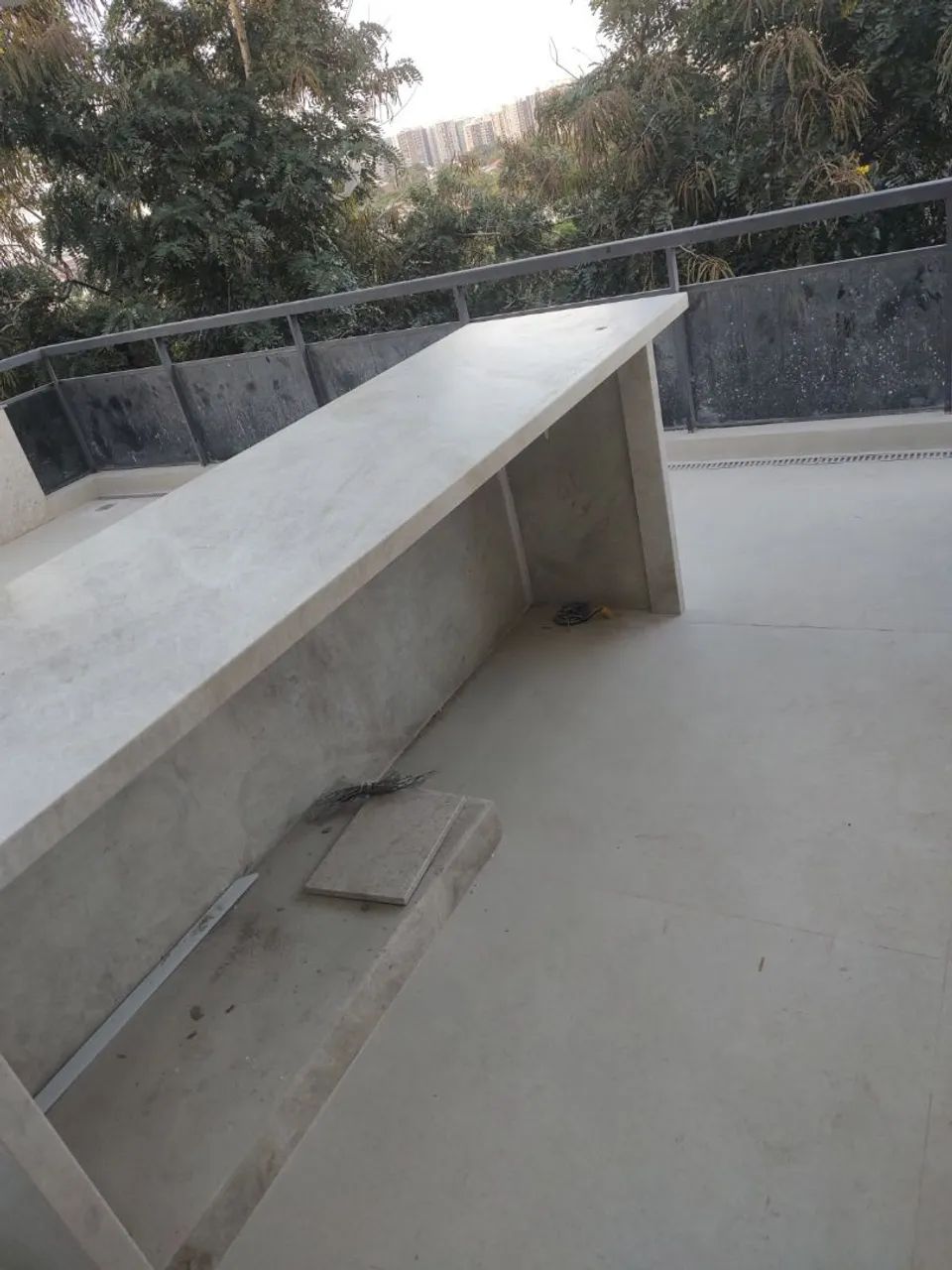 Bancadas e Ilhas em Granitos  - Foto 4