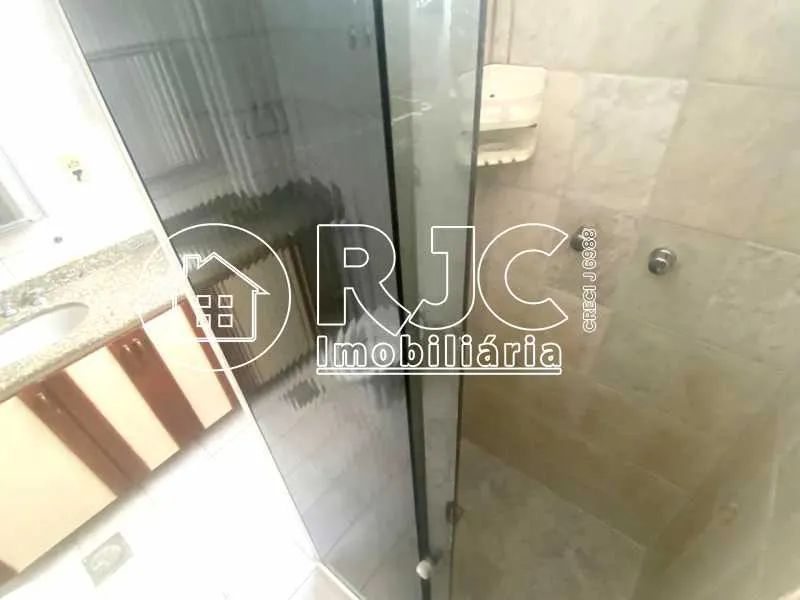 Apartamento : Padrão / Residencial / Tijuca - Foto 10
