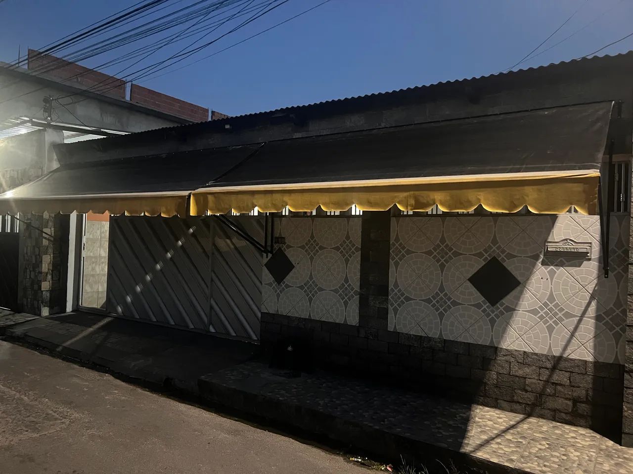 Toldo - Foto 3