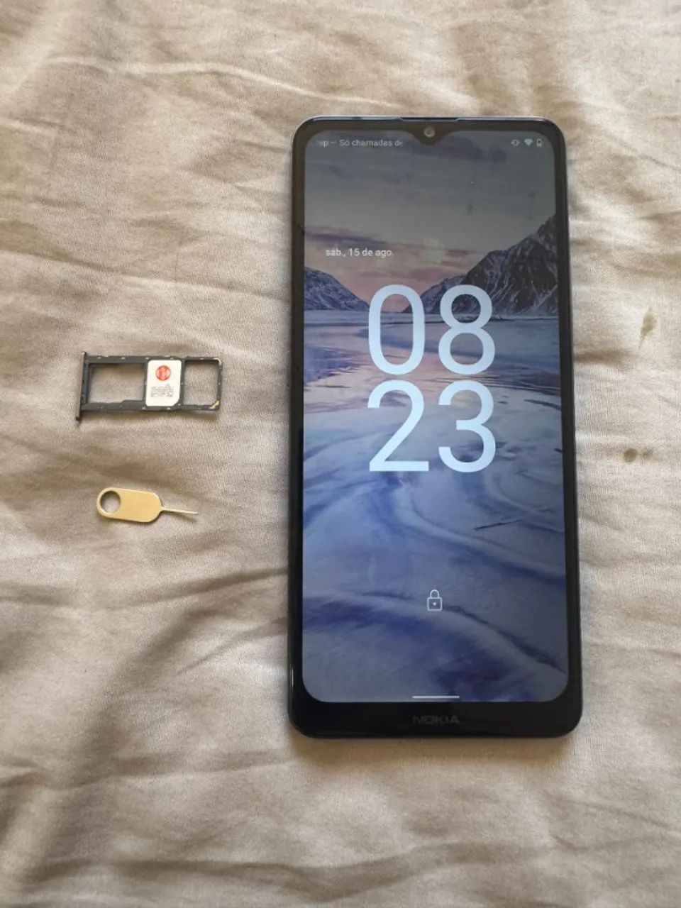 Smartphone Nokia 2.4 - Foto 5