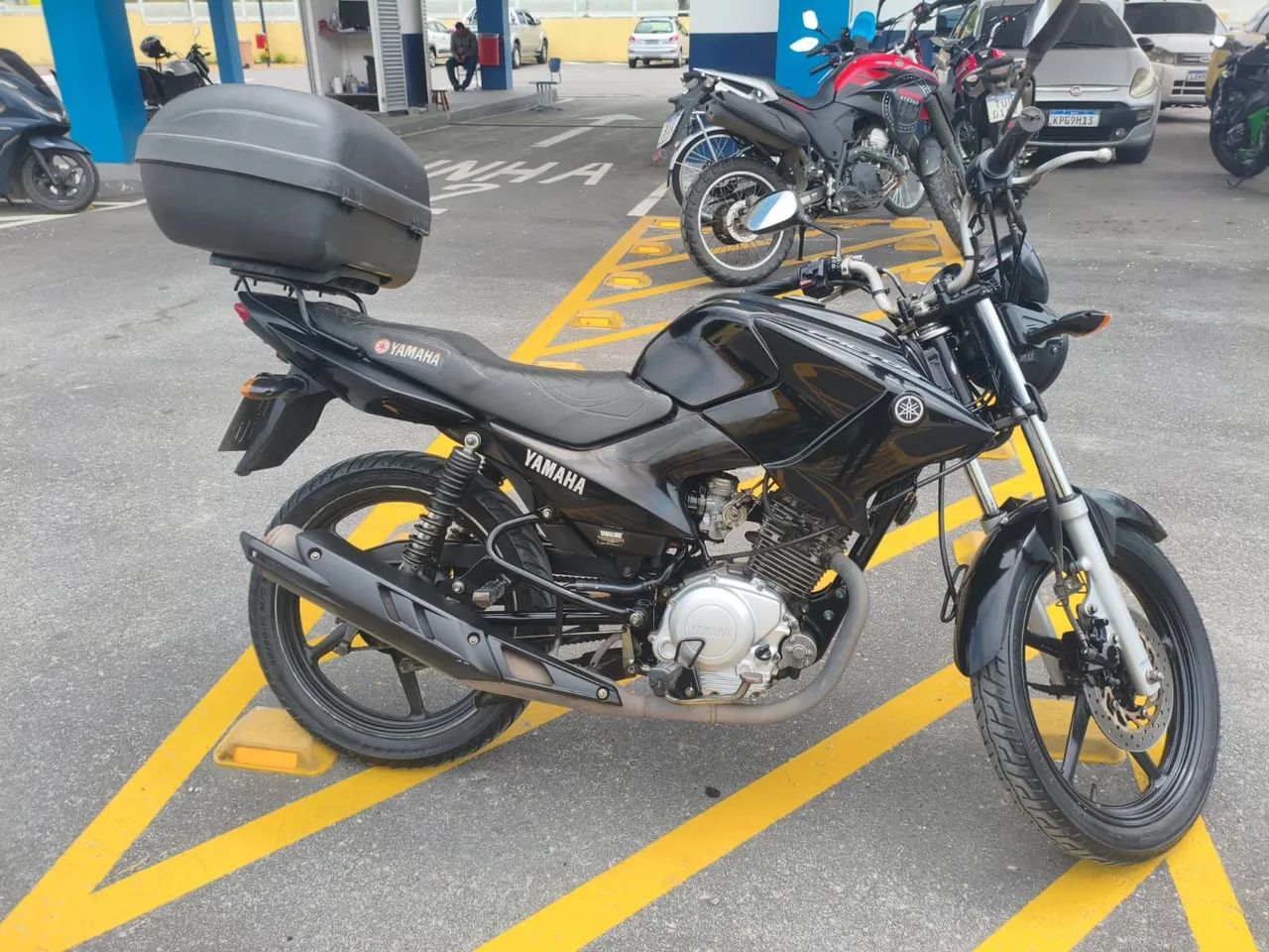 Factor 125i ED - Foto 2