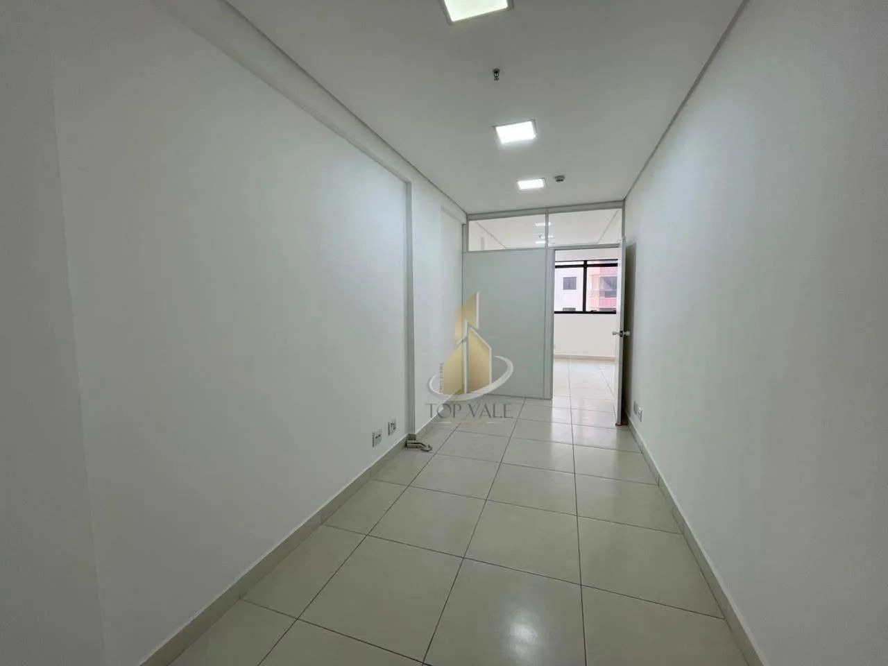 Sala Comercial (70 m²) no Edifício Terraço Aquarius  Jardim Aquarius - Foto 4