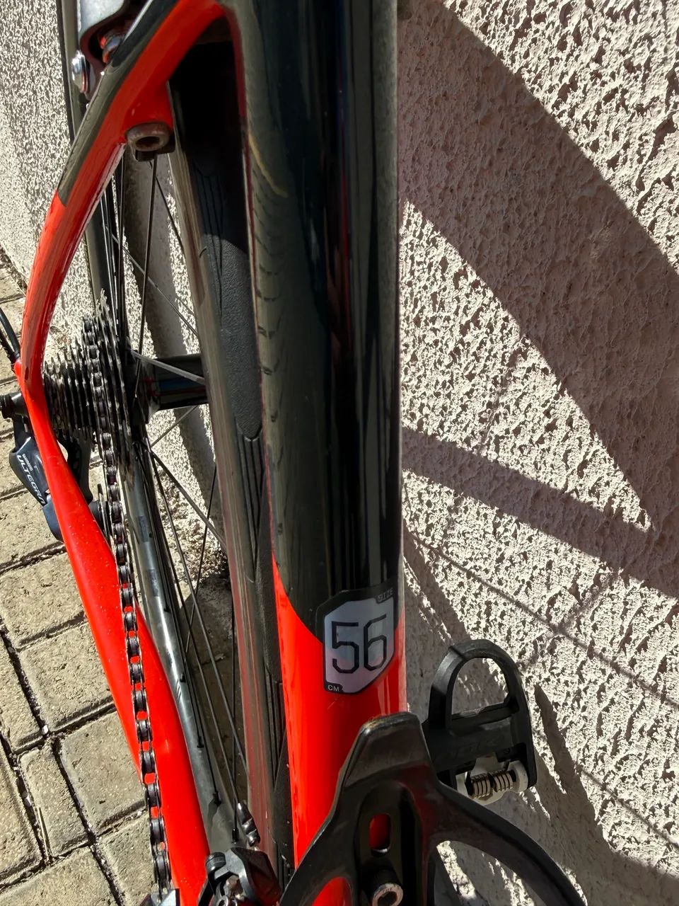 Cannondale Supersix 56 - Foto 4