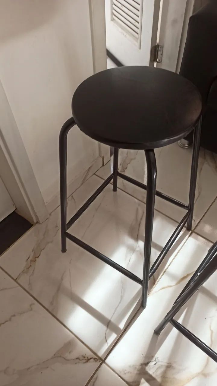 Banquetas altas  - Foto 4