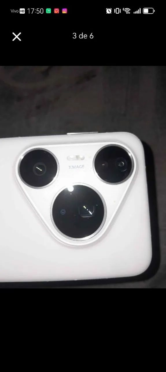 HUAWEI PURA 80 PRO  - Foto 3
