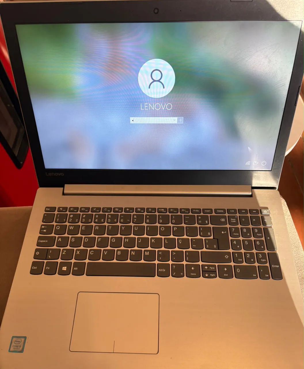 VENDO LENOVO IDEAPAD - EXCELENTE ESTADO!