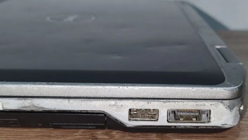 Notebook Dell LATITUDE E6330 i7-3540M - Foto 4