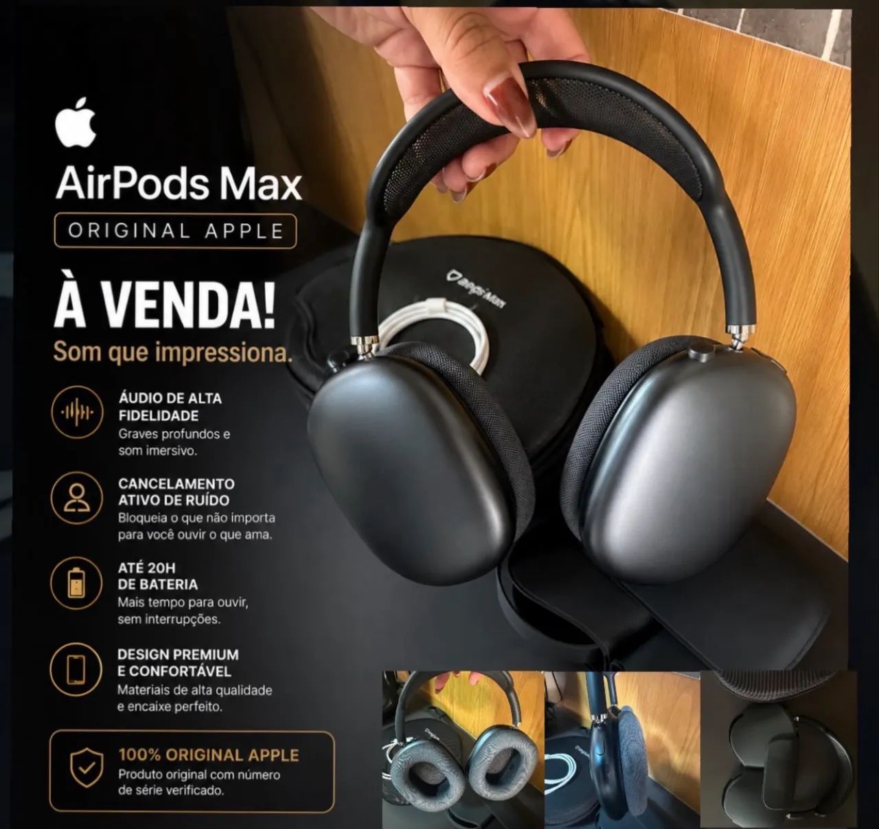 AirPods Max