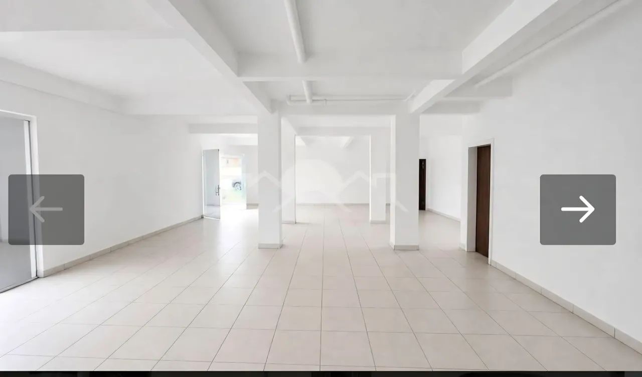 Alugo Sala Comercial bem localizada. - Foto 2