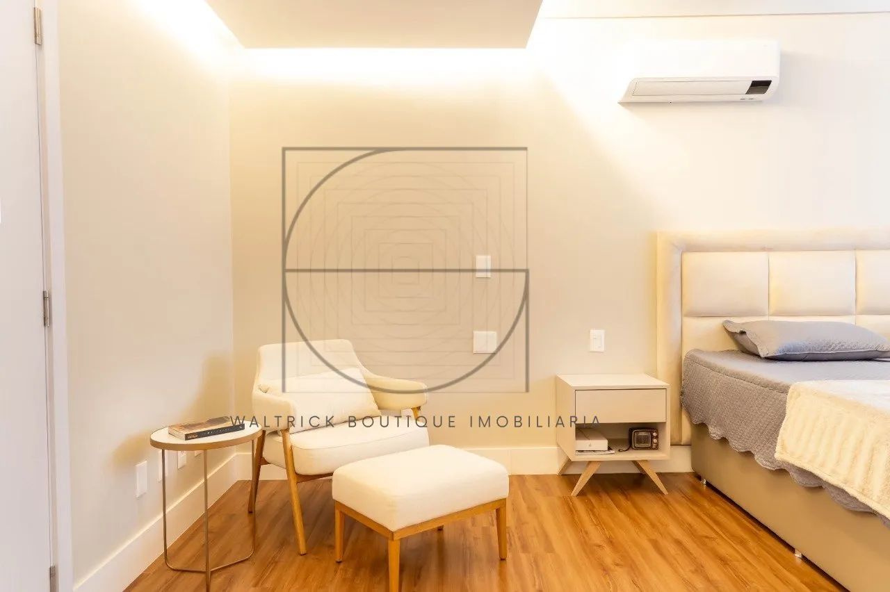 Apartamento 3 dormitórios Beira Mar - Foto 4