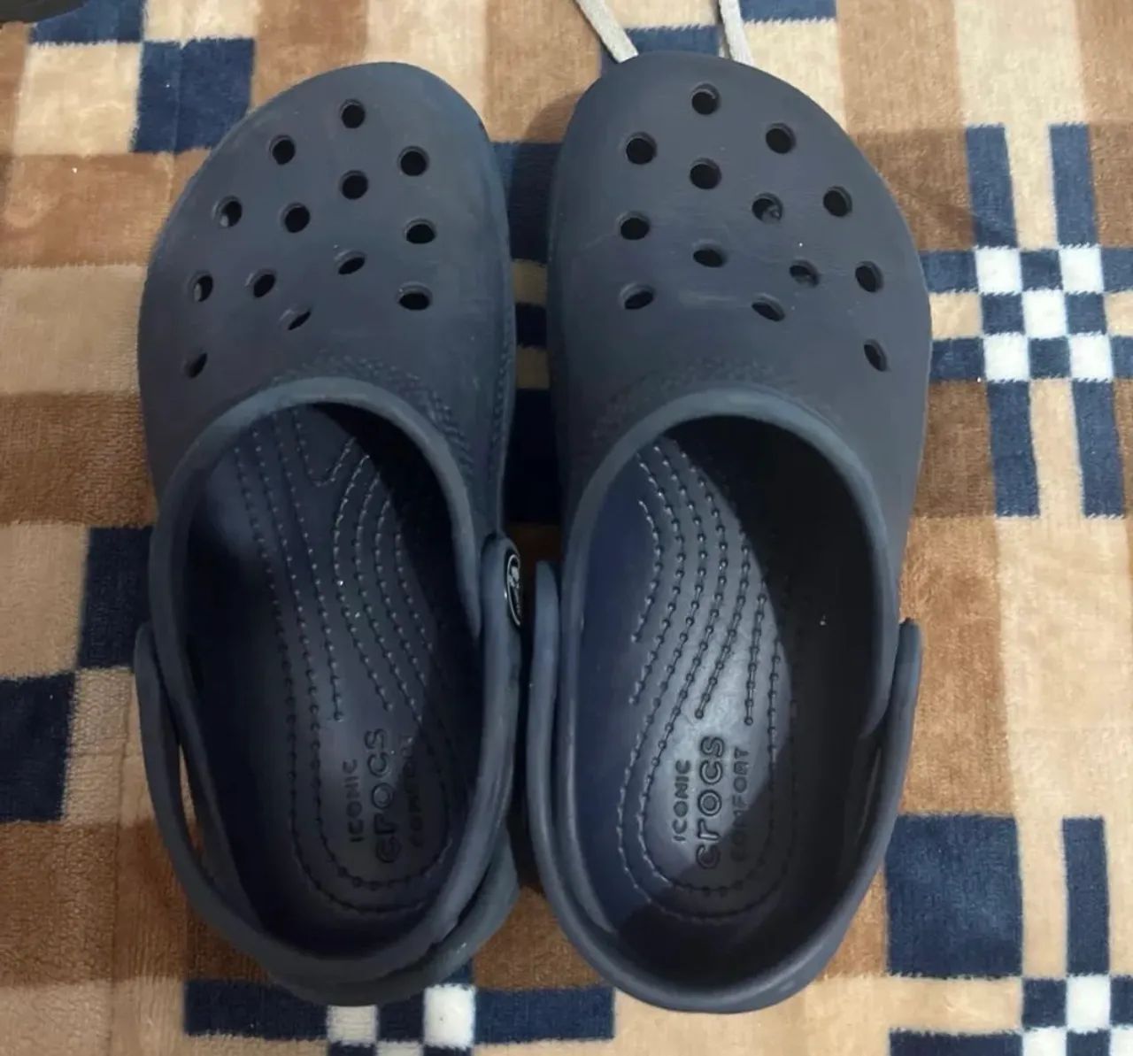 Crocs c12 original 