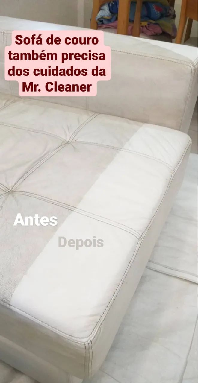 VAGA: LAVADOR DE TAPETES E ESTOFADOS - Foto 3