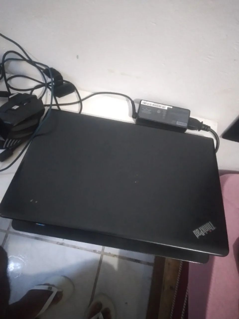 VENDO NOTBOOK  - Foto 2
