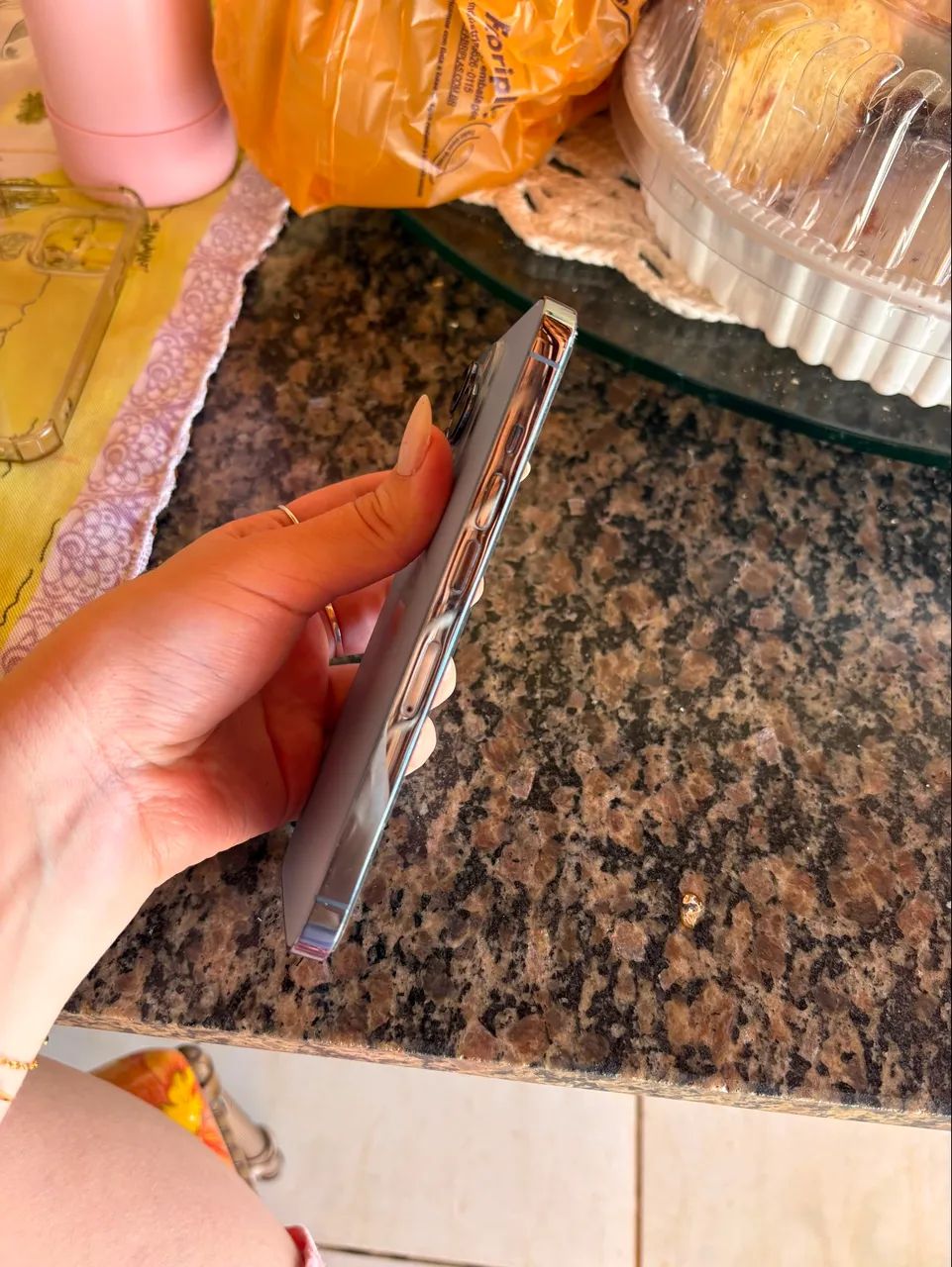IPHONE 13 PRO - Foto 4