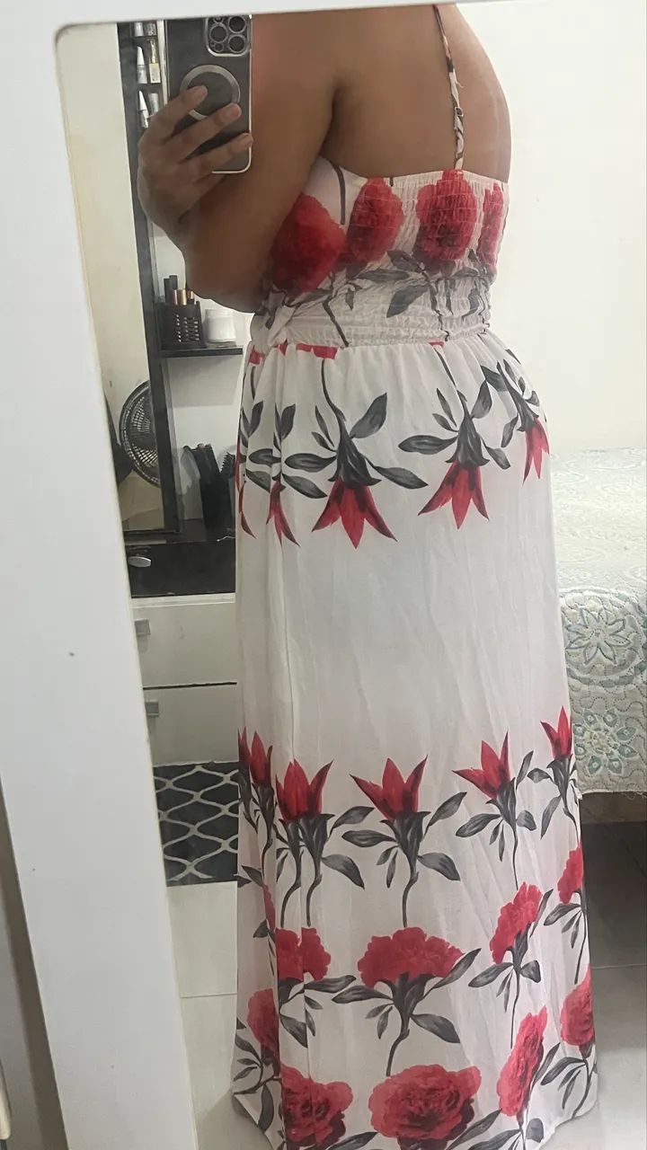 Vende-se vestido - Foto 2